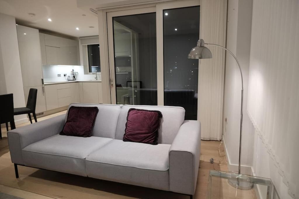 Luxury 2B2B In Central London Exterior foto